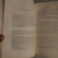 Le polythéisme et l'emploi au singulier des mots 'theos', 'daimoon' dans la littérature grecque d'Homère à Platon