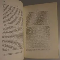 Le polythéisme et l'emploi au singulier des mots 'theos', 'daimoon' dans la littérature grecque d'Homère à Platon