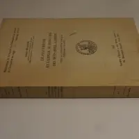 Le polythéisme et l'emploi au singulier des mots 'theos', 'daimoon' dans la littérature grecque d'Homère à Platon