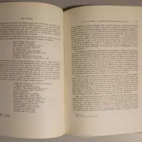 Dramaturgie et société. Rapports entre l'oeuvre théâtrale, son interprétation et son public aux XVIe et XVIIe siècles