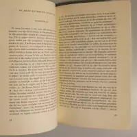 Burgerschap en individuele autonomie. Epicurus en epicureïsme in het oordeel van Lucretius en Cicero