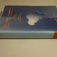 Dictionnaire des communes de Belgique - Woordenboek der Belgische gemeenten - Lexikon der Gemeinden Belgiens - Dictionary of the municipalities of Belgium