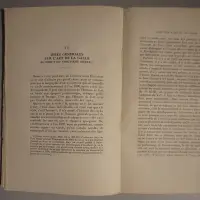 Amalthée. Mélanges d'archéologie et d'histoire