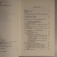 De dekenij Herentals 1603-1669. Bijdrage tot de studie van het godsdienstig leven in het bisdom Antwerpen