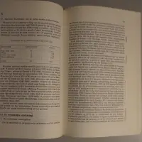 De dekenij Herentals 1603-1669. Bijdrage tot de studie van het godsdienstig leven in het bisdom Antwerpen