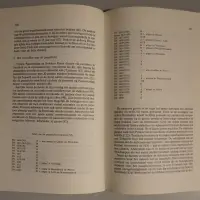 De dekenij Herentals 1603-1669. Bijdrage tot de studie van het godsdienstig leven in het bisdom Antwerpen