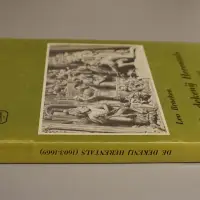 De dekenij Herentals 1603-1669. Bijdrage tot de studie van het godsdienstig leven in het bisdom Antwerpen