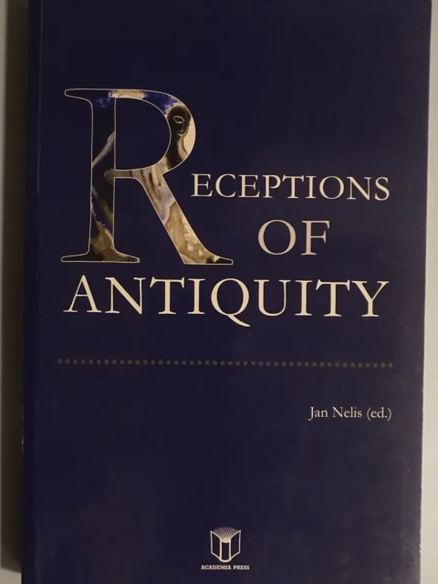 Receptions of antiquity