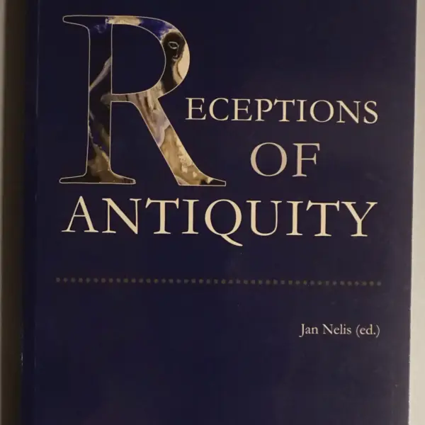 Receptions of antiquity