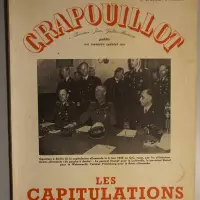 Crapouillot