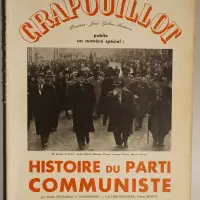 Crapouillot