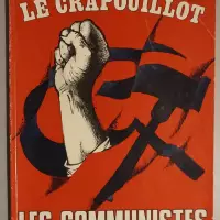 Crapouillot