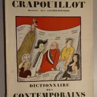 Crapouillot