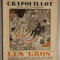 Crapouillot