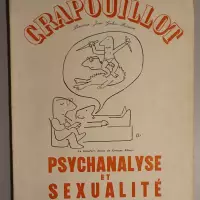 Crapouillot