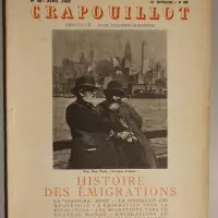 Crapouillot