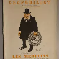 Crapouillot