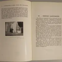 Wendingen in de moderne tooneelkunst, van den Hertog van Meiningen tot Piscator-den-Rebel