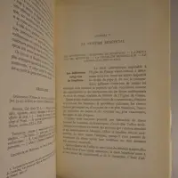 Les institutions de la France au XVIe siècle