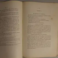 Application du système métrique aux tonneaux. Recueil des lois et règlements sur la matière, précédé d'un aperçu historique sur l'origine et l'emploi des futailles dans l'antiquité