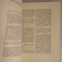 Virgilius. Facsimile van de oudste druk van het Vlaamse volksboek ...