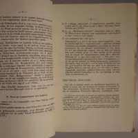 De Middelnederlandse liederen van het onlangs ontdekte handschrift van Tongeren (omstreeks 1480)