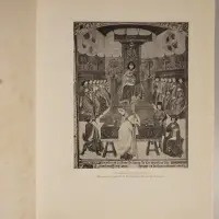 La Toison d'Or. Notes sur l'institution et l'histoire de l'ordre (depuis l'année 1429 jusqu'à l'année 1559)