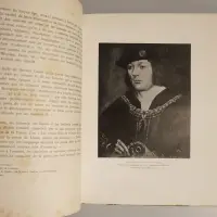 La Toison d'Or. Notes sur l'institution et l'histoire de l'ordre (depuis l'année 1429 jusqu'à l'année 1559)