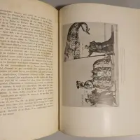 La Toison d'Or. Notes sur l'institution et l'histoire de l'ordre (depuis l'année 1429 jusqu'à l'année 1559)