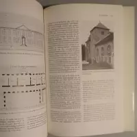 Bouwen door de eeuwen heen. Inventaris van het cultuurbezit in België. Architectuur. Deel 14n2. Arrondissement Tongeren Kanton Voeren