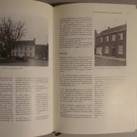 Bouwen door de eeuwen heen. Inventaris van het cultuurbezit in België. Architectuur. Deel 12n5. Arrondissement Gent Kantons Waarschoot-Zomergem