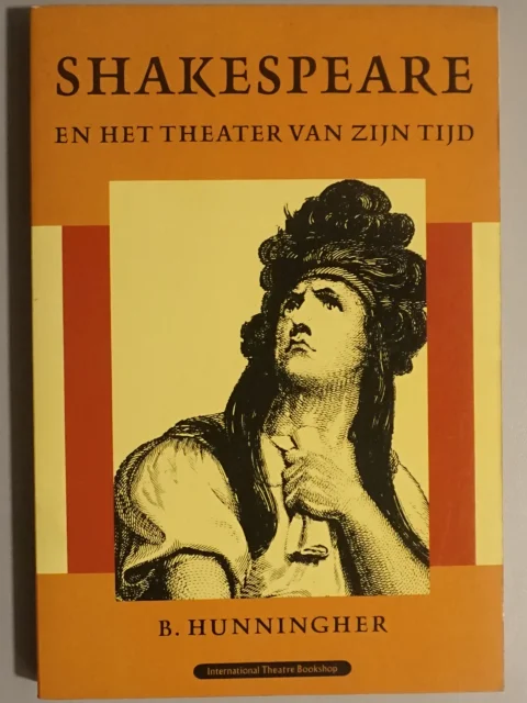 Shakespeare en het theater van zijn tijd