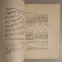 Histoire de la constitution de la ville de Dinant au Moyen-Age