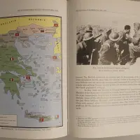 A History of the Hellenic Army 1821-1997