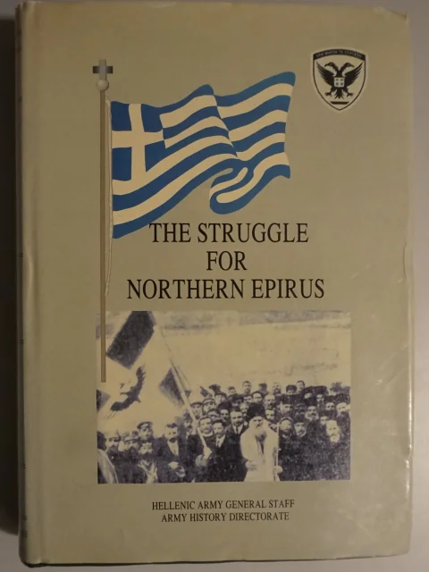 The Struggle for Northern Epirus