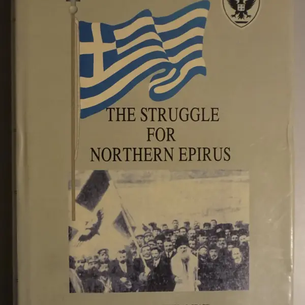 The Struggle for Northern Epirus