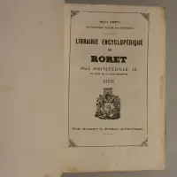 Nouveau manuel complet d'escrime ou traité de l'art de faire des armes