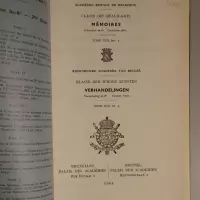 Les maîtres de chant et la maîtrise de la collégiale Saint-Denis, à Liège, au temps de  Grétry