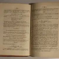 Agendas Dunod N° 3 Arts et manufactures mécaniques à l'usage des ingénieurs du matériel des chemins de fer, conducteurs et constructeurs de locomotives, directeurs d'ateliers de constructions