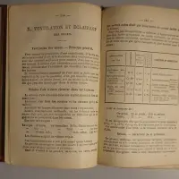 Agendas Dunod N° 2 Mines exploitation, métallurgie - à l'usage des ingénieurs, gardes-mines, maîtres mineurs, maîtres de forges, directeurs et contre-maîtres d'usines métallurgiques