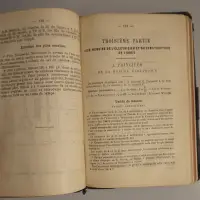 Agendas Dunod N° 5 Télégraphes et postes - Électricité à l'usage du public, des receveurs des télégraphes et des postes, des télégraphistes, electriciens