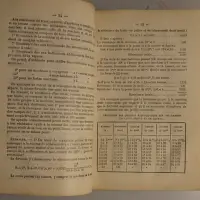 Agendas Dunod N° 6 Chemins de fer à l'usage des ingénieurs, mécaniciens, chefs de gare et de tous les agents de la construction, de l'entretien, de la traction et de l'exploitation