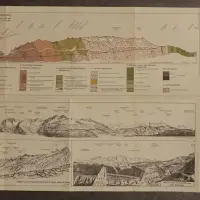 Grimselpass Meiringen - Grimsel - Gletsch