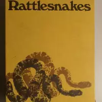 Rattlesnakes. Their habits, life histories, and influence on mankind