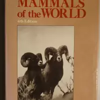 Walker's Mammals of the World