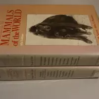 Walker's Mammals of the World