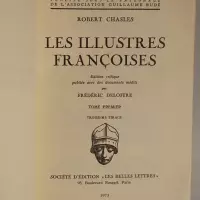 Les illustres françoises