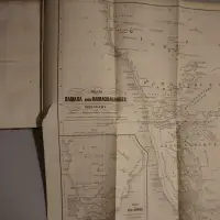 Reisen in Südwest-Afrika bis zum See Ngami in den Jahren 1850 bis 1854