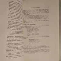 Symbolisme et invention formelle dans les premiers écrits d'André Gide (Le Traité du Narcisse, Le Voyage d'Urien, Paludes)