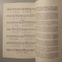 Jugoslovenska solo-pesma / La canzone jugoslava / Jugoslawische Lieder / Yugoslav songs / Mélodies yougoslaves
